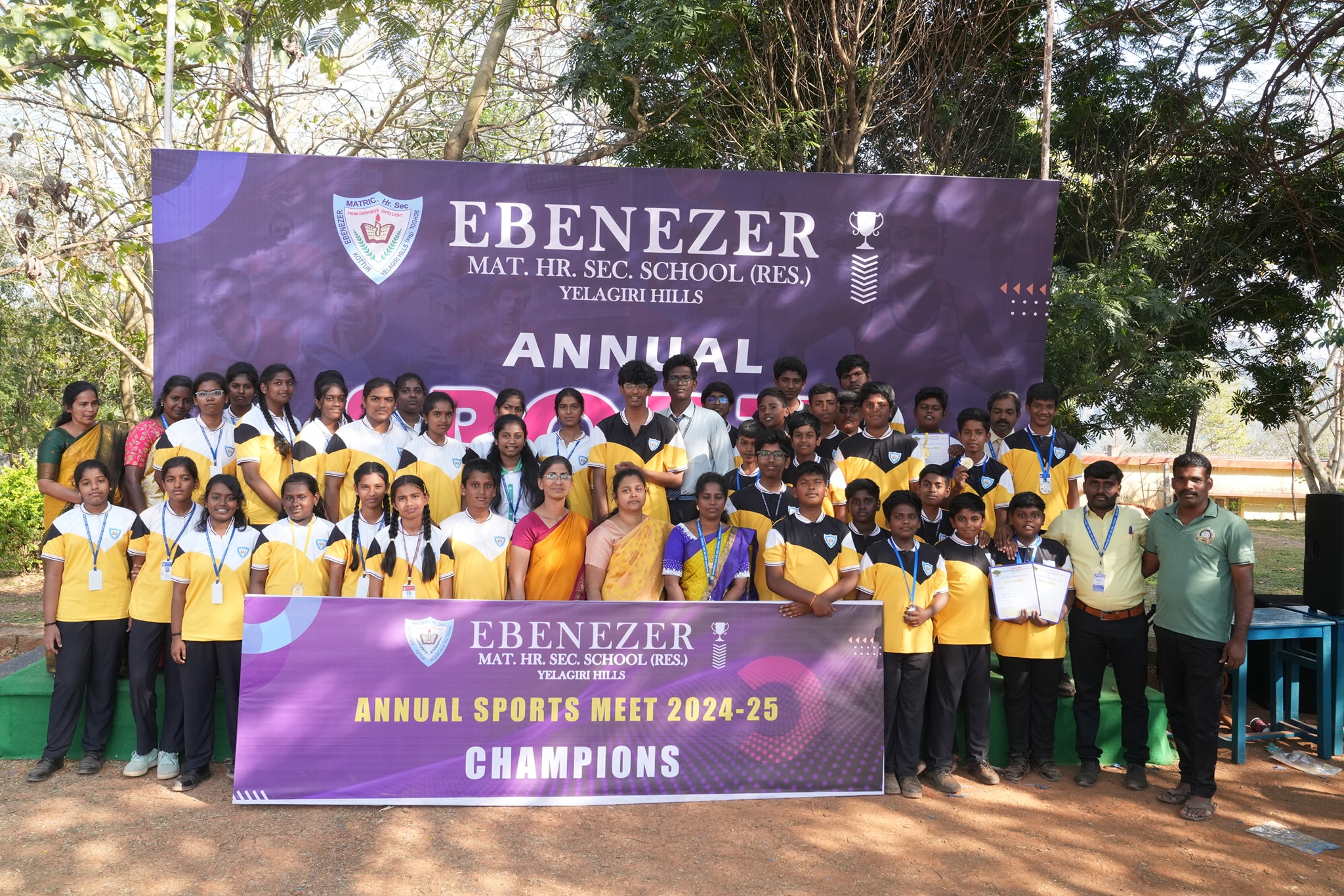 Ebenezer Residential School 3