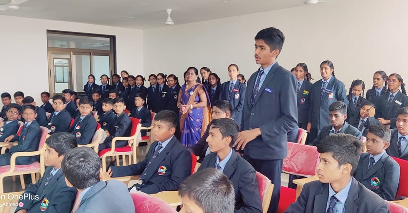 Edu ASIA International School 2