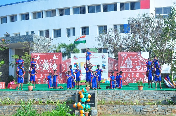 Edu ASIA International School 4
