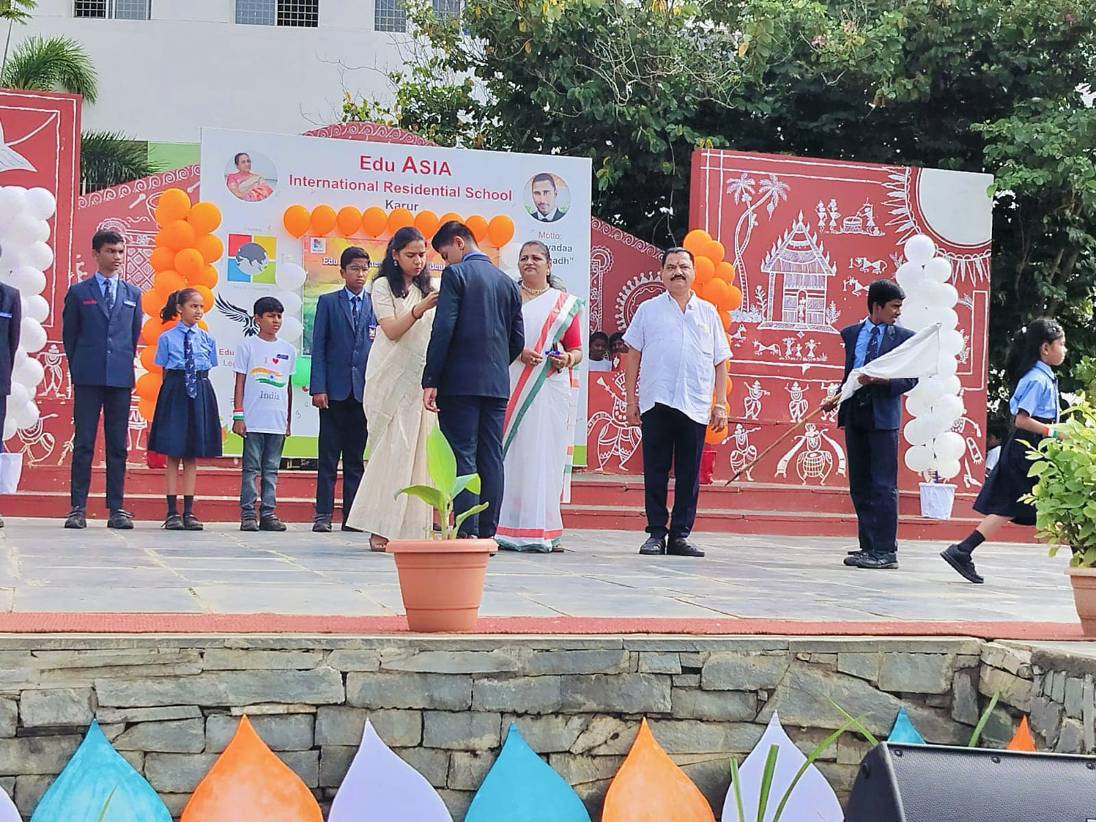 Edu ASIA International School 5