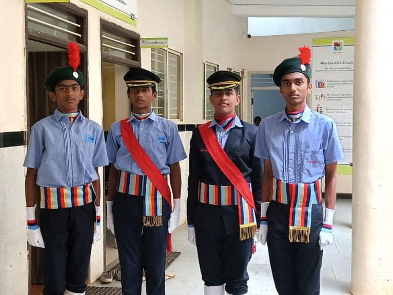 Edu ASIA International School 6