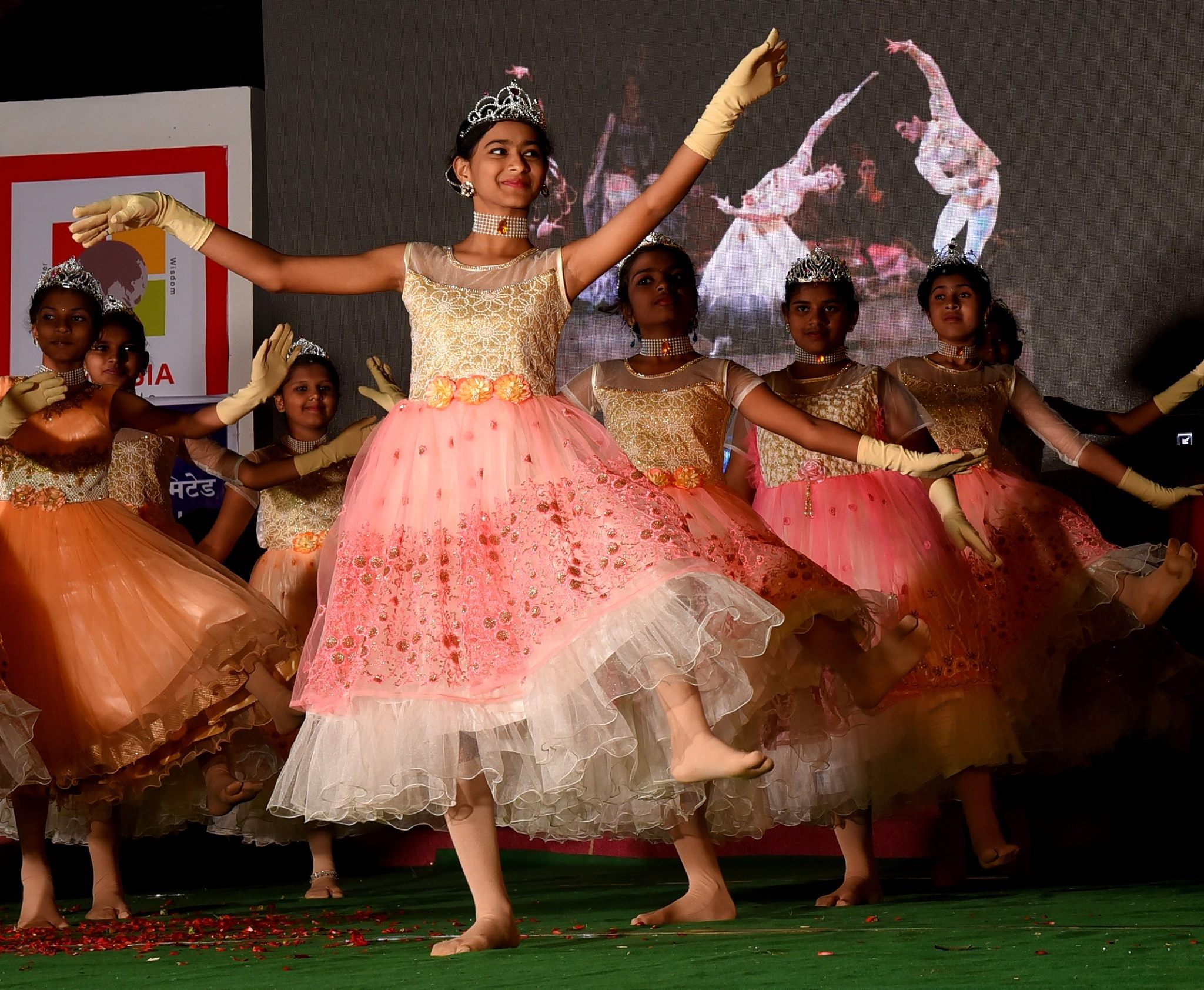 Edu ASIA International School 7