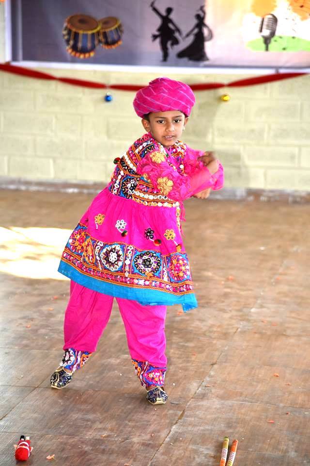 Edu ASIA International School 9