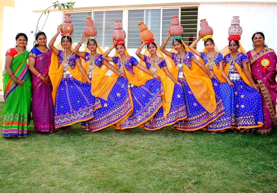Edu ASIA International School 10
