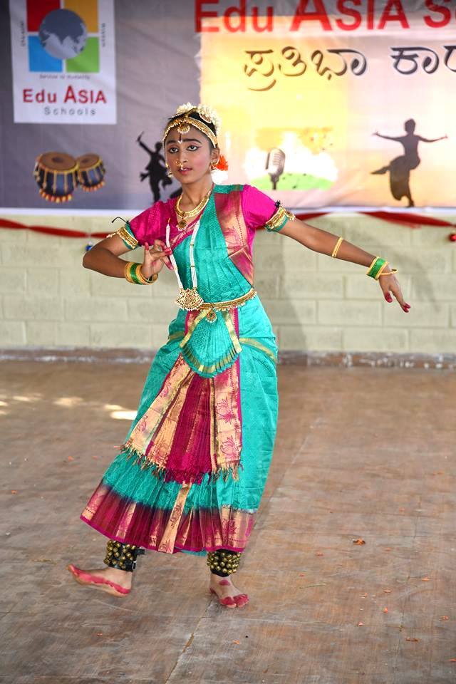 Edu ASIA International School 11