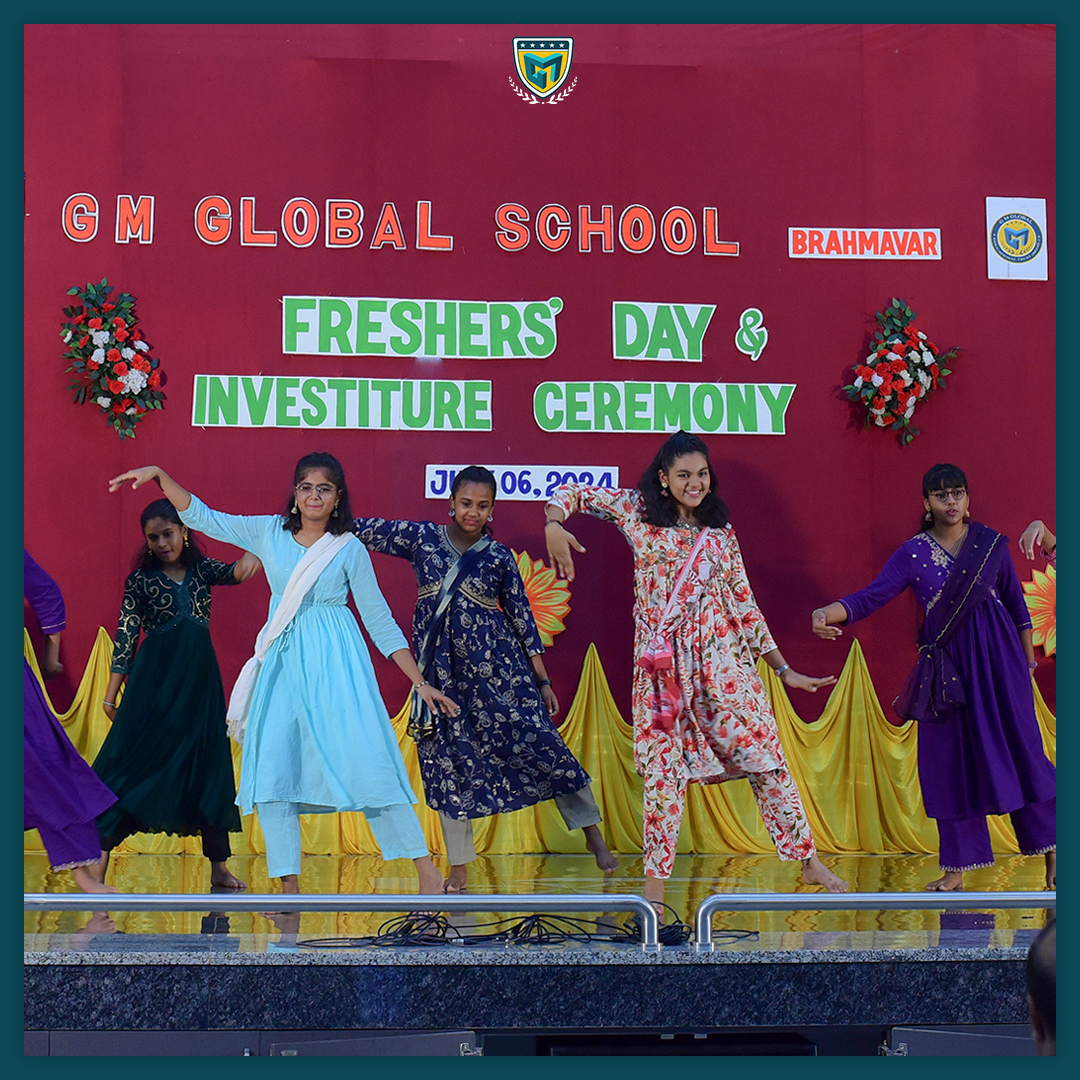 G M Global School 6