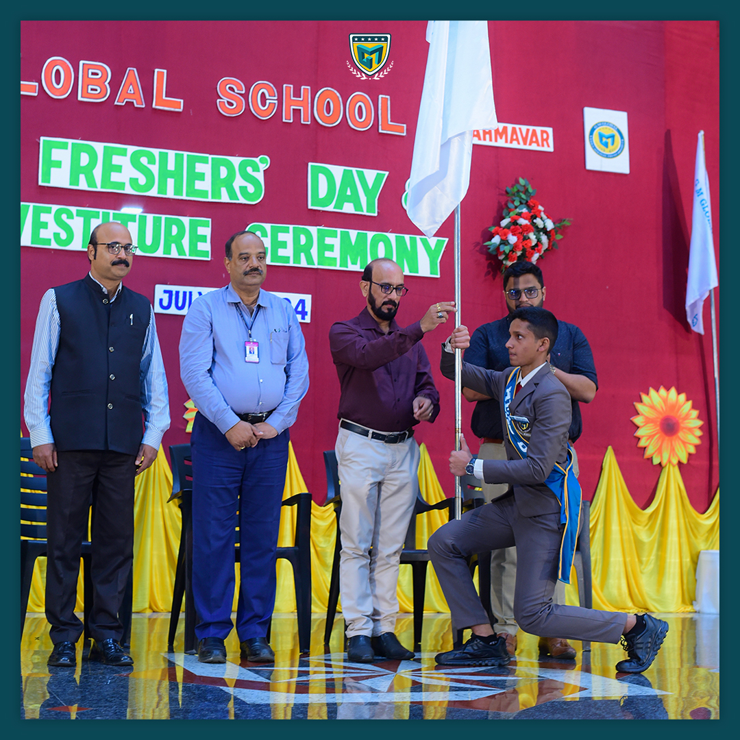 G M Global School 5
