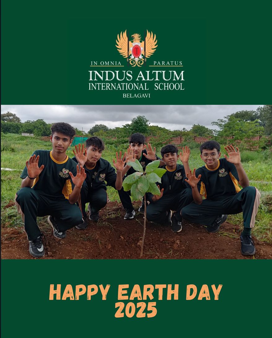 Indus Altum International School 7