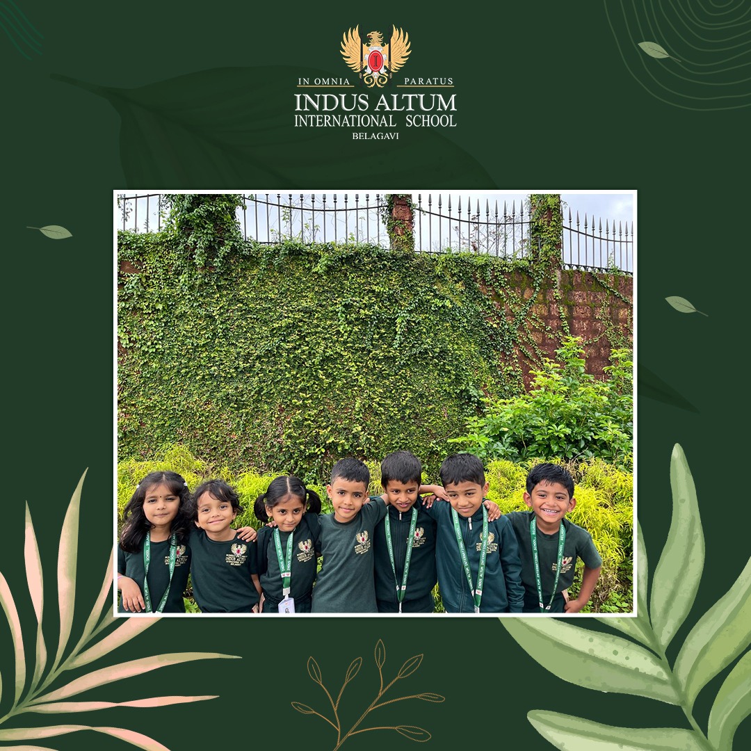 Indus Altum International School 10