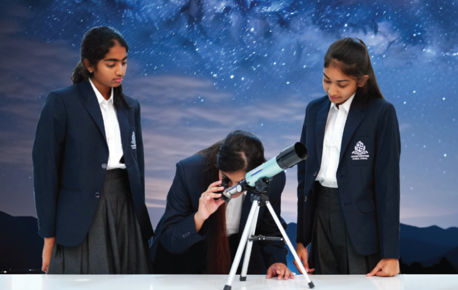 Manchester Global School 2
