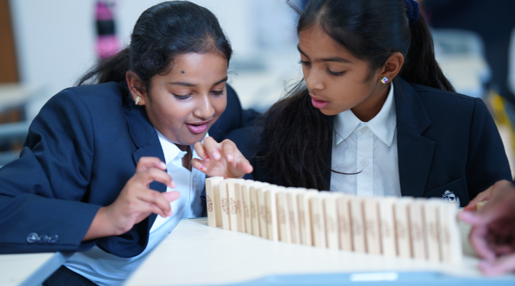 Manchester Global School 3