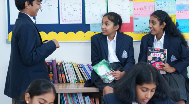 Manchester Global School 5