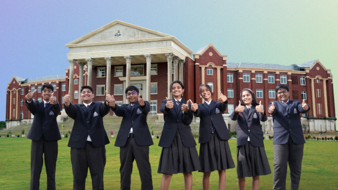 Manchester Global School 8