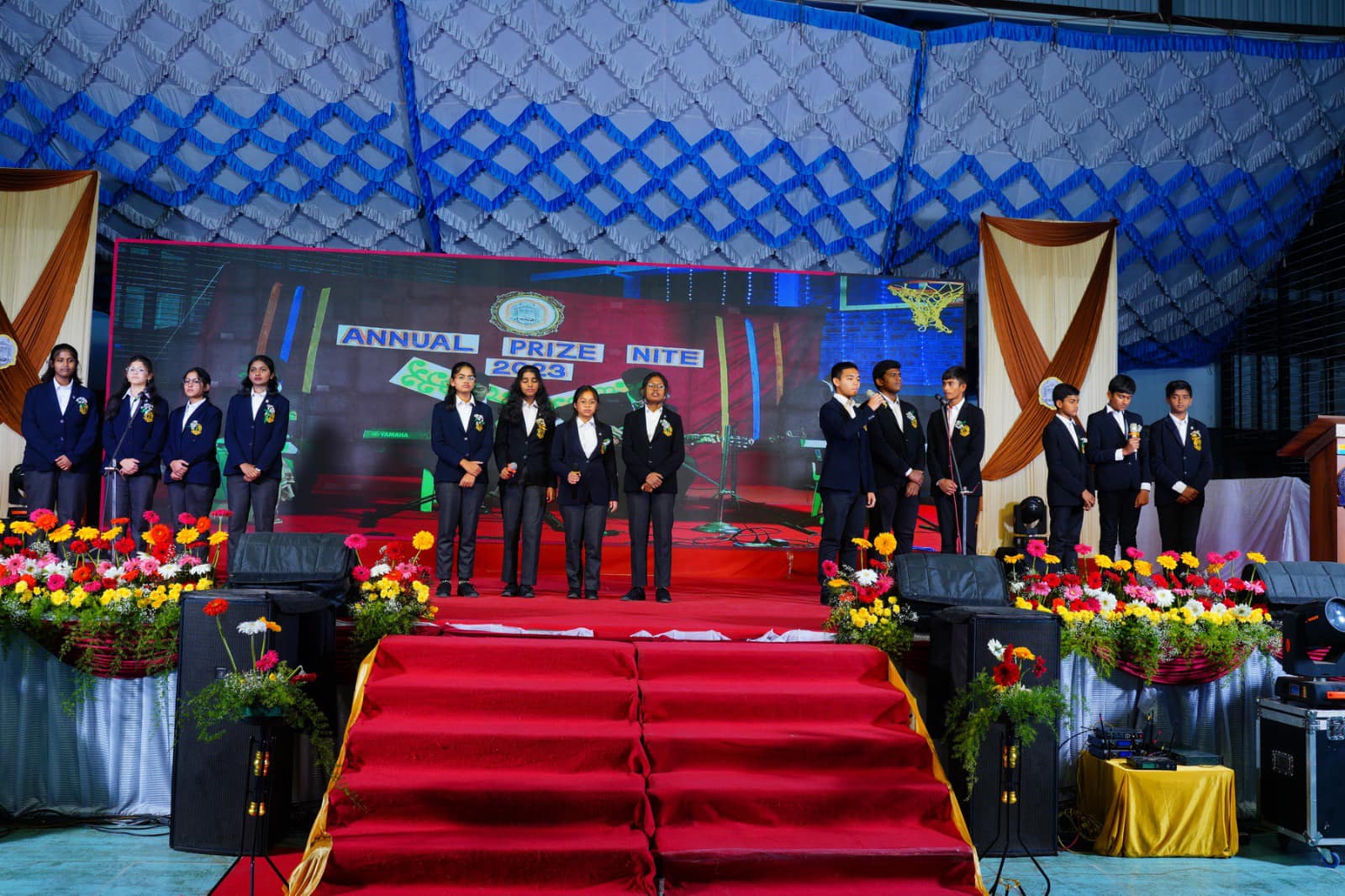 Montfort School 2