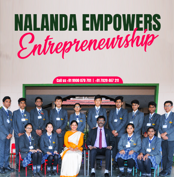 Nalanda Gurukula International Public School 3