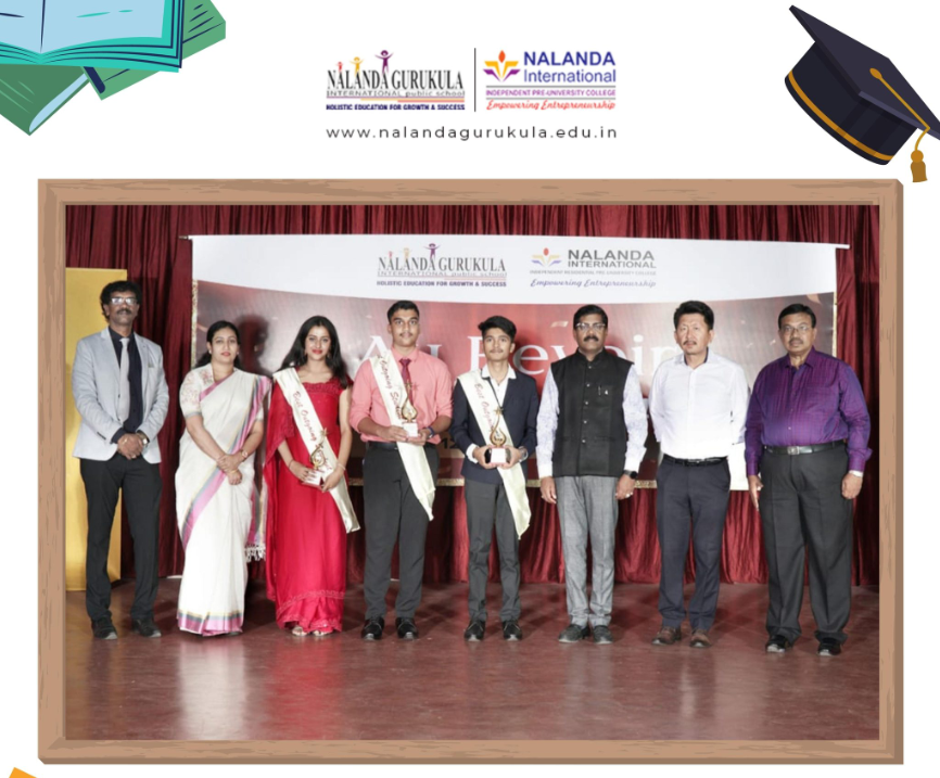 Nalanda Gurukula International Public School 4