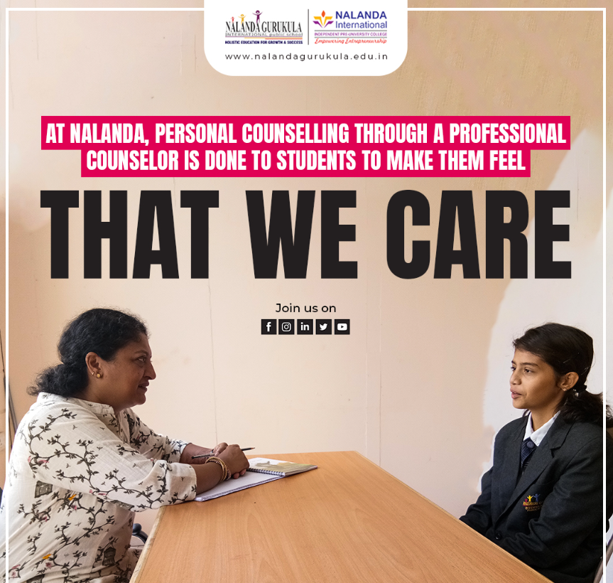 Nalanda Gurukula International Public School 5