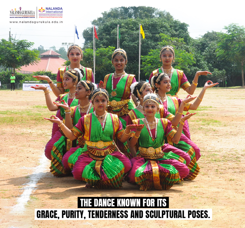 Nalanda Gurukula International Public School 8