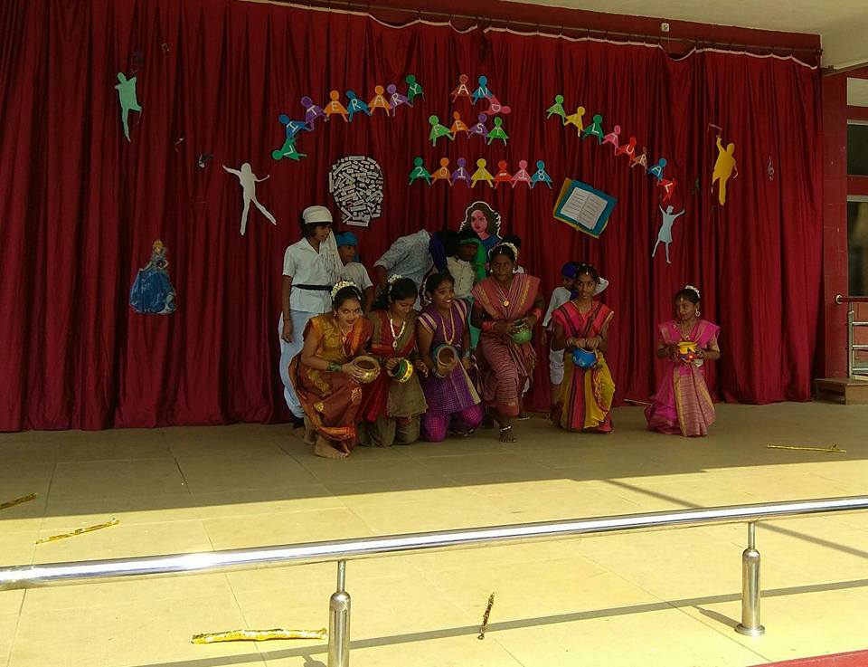 National Academy School 2