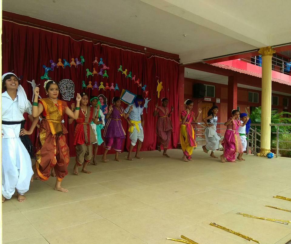 National Academy School 4