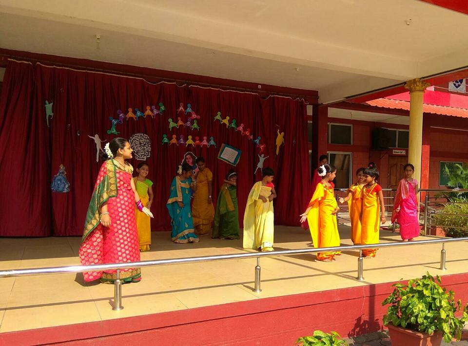 National Academy School 3