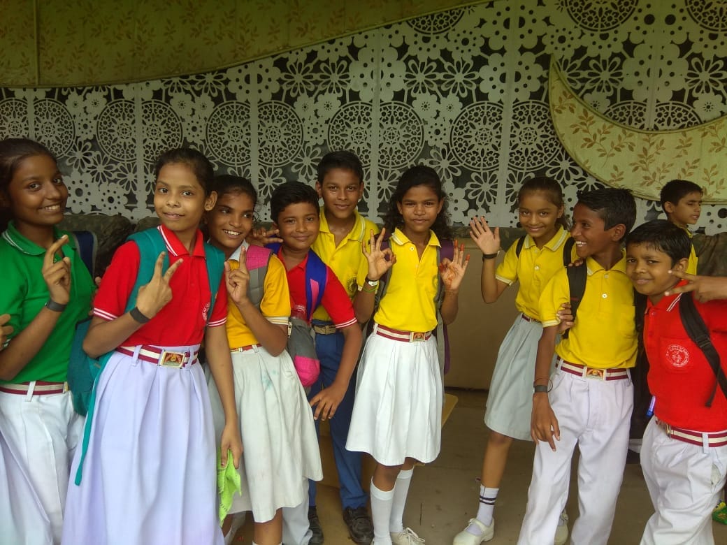 Upadhyay Convent School campus photo 13 of 18 — Kadipur