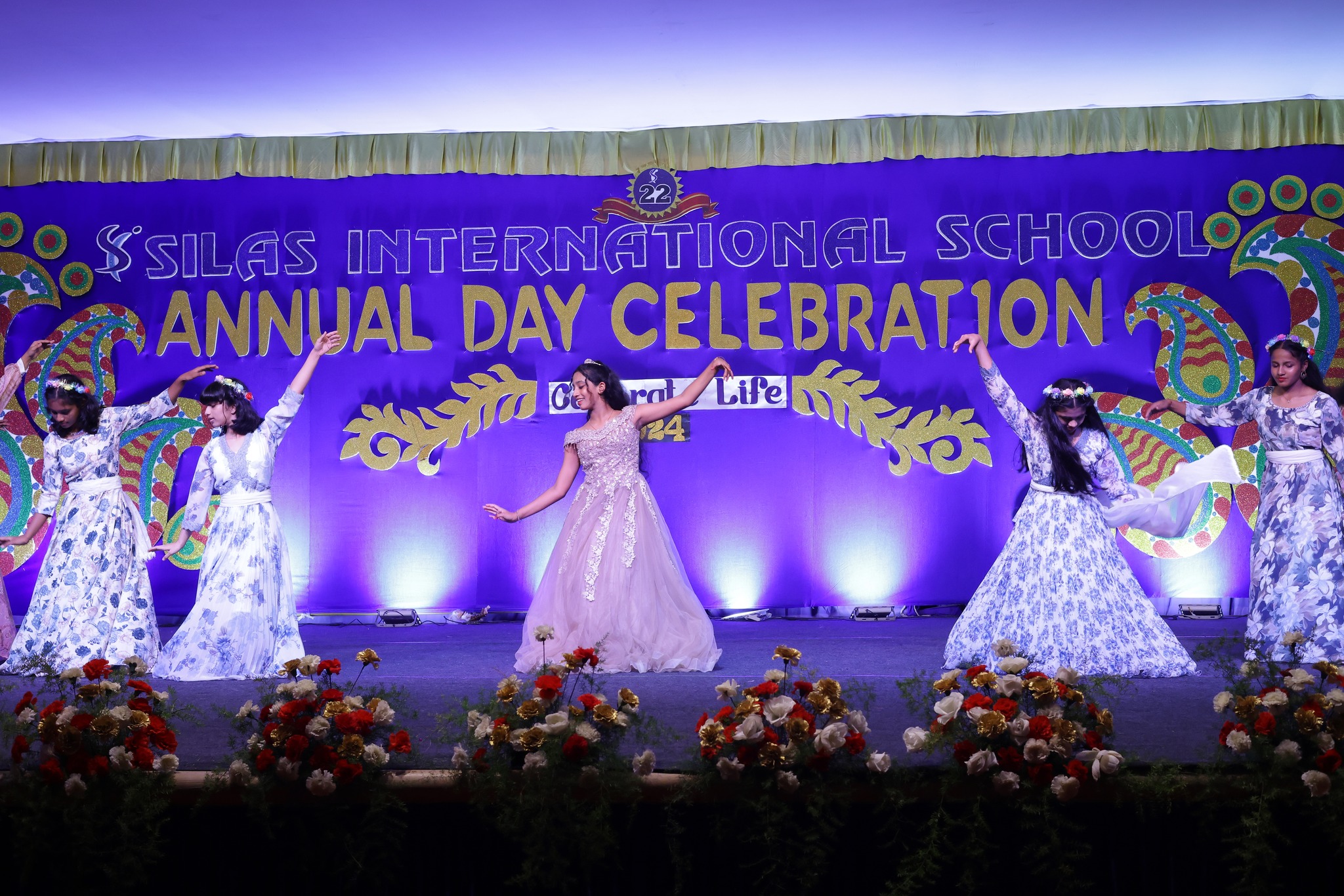 Silas International School 3