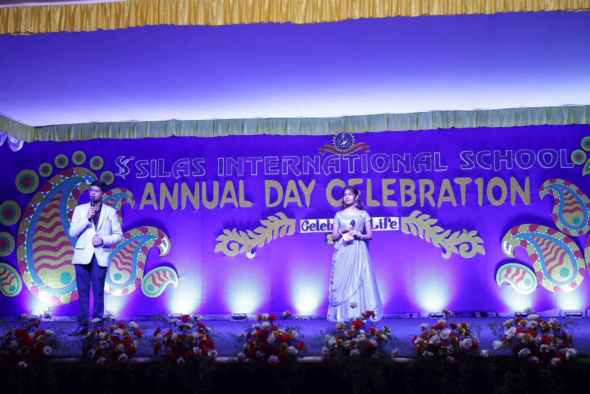 Silas International School 4