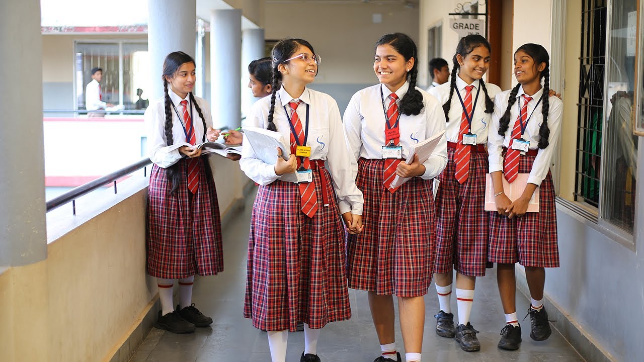 Silas International School 7
