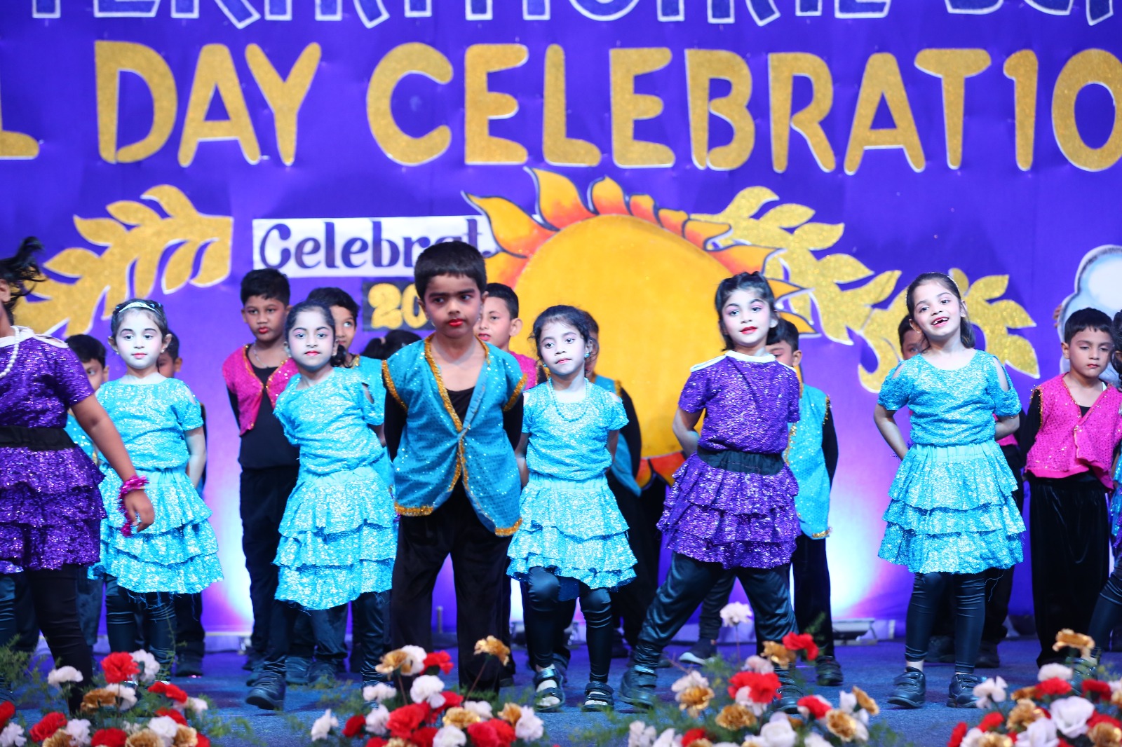 Silas International School 8
