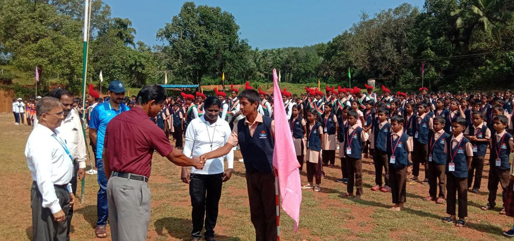 Sri Ramakunjeshwara Residential School 3