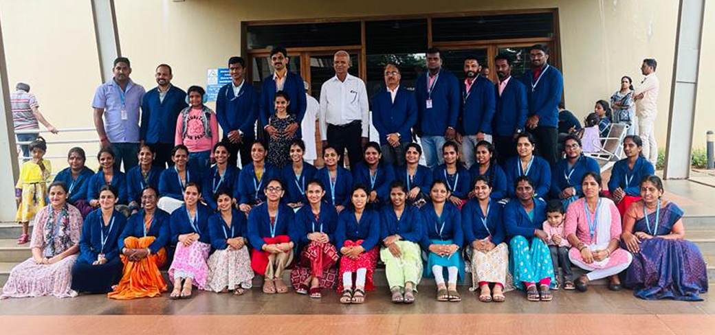 Sri Ramakunjeshwara Residential School 4