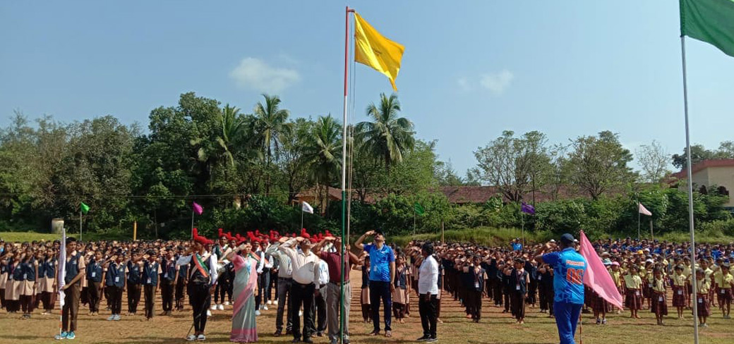 Sri Ramakunjeshwara Residential School 6