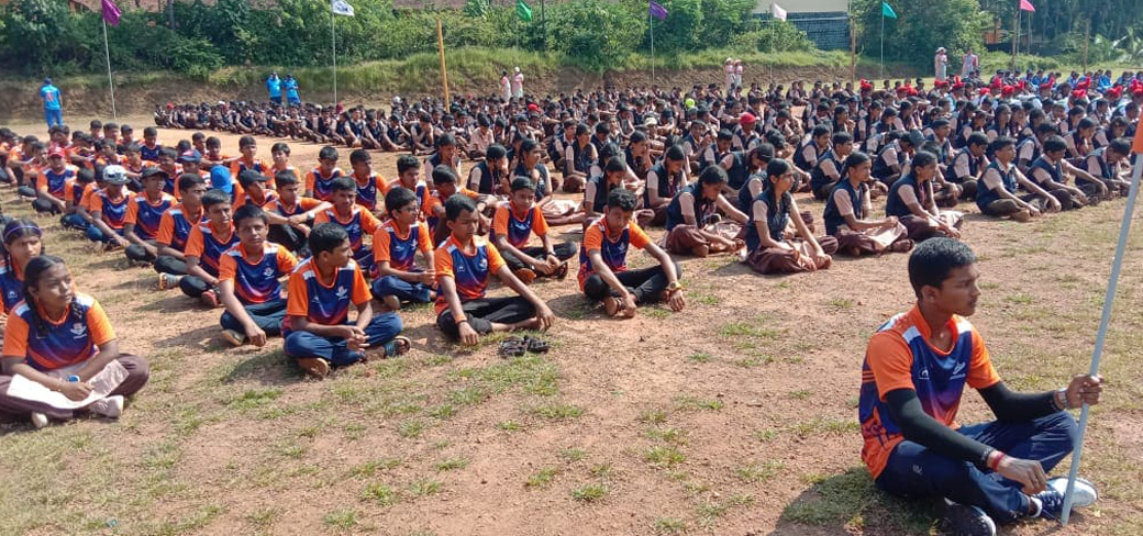 Sri Ramakunjeshwara Residential School 8