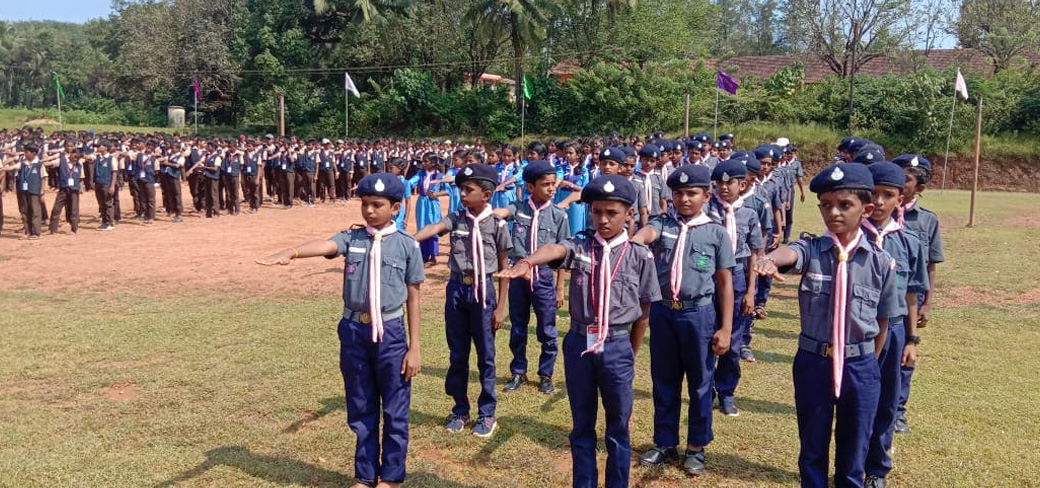 Sri Ramakunjeshwara Residential School 7