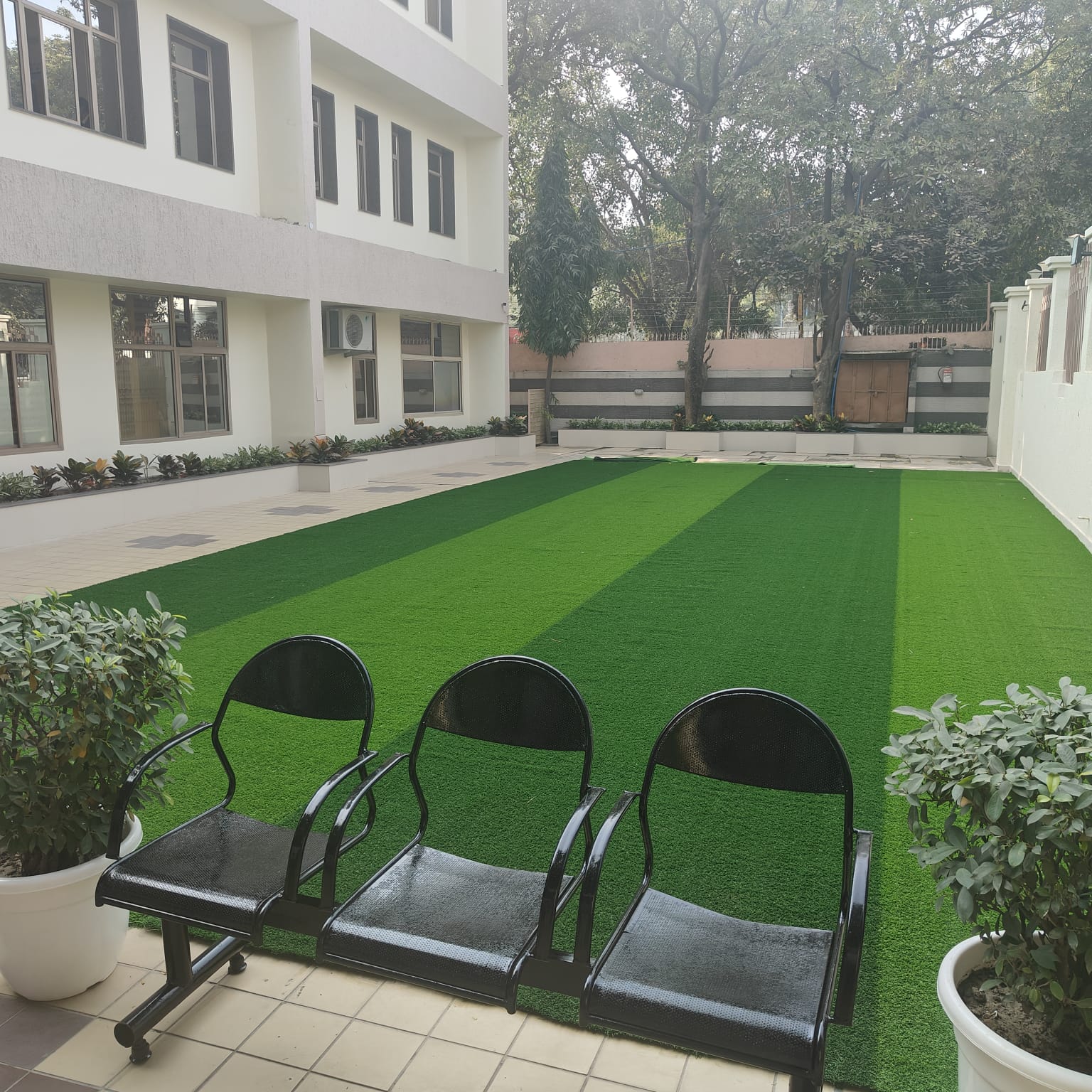 St. Prayag Public School 3