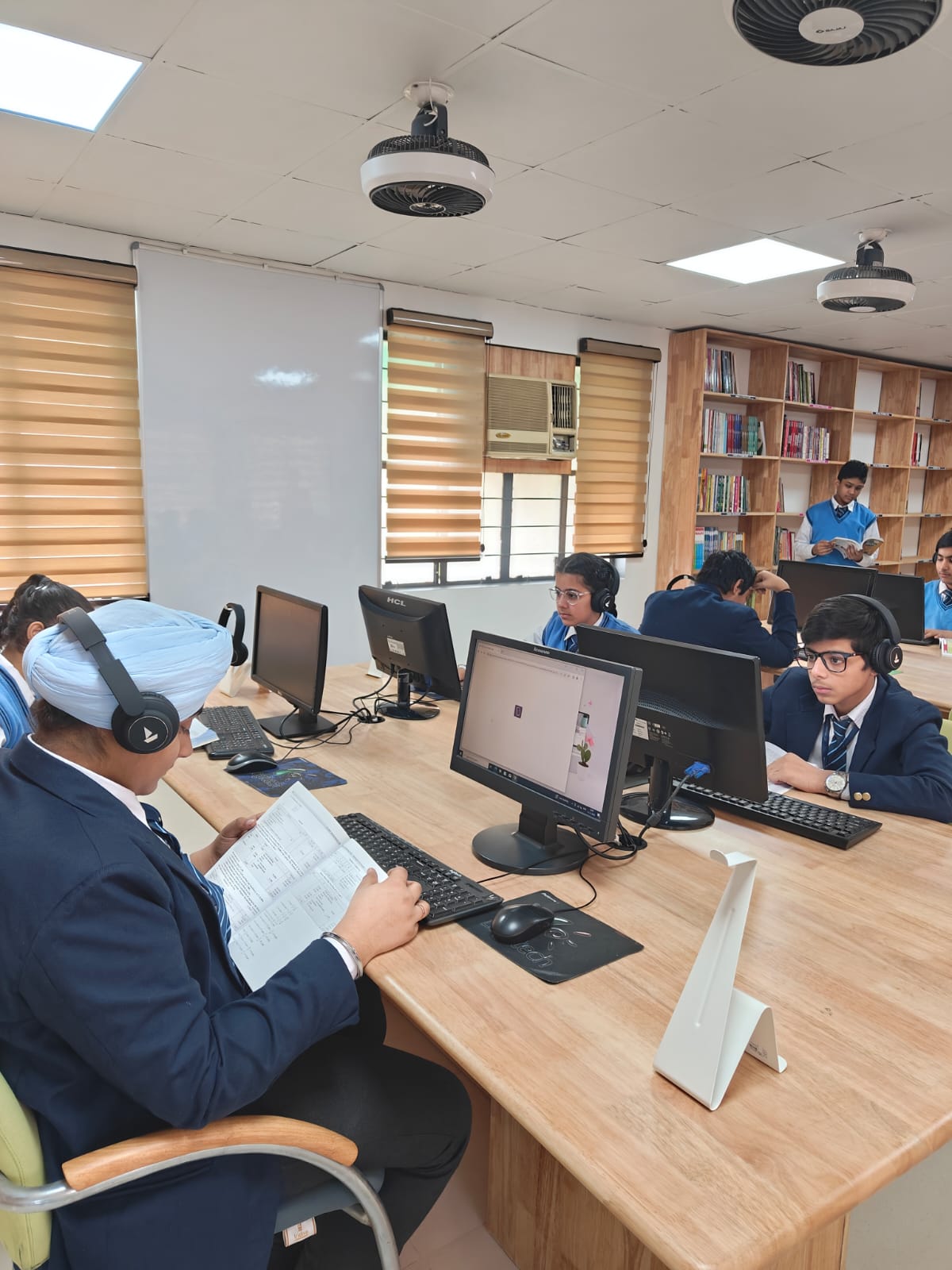 St. Prayag Public School 5