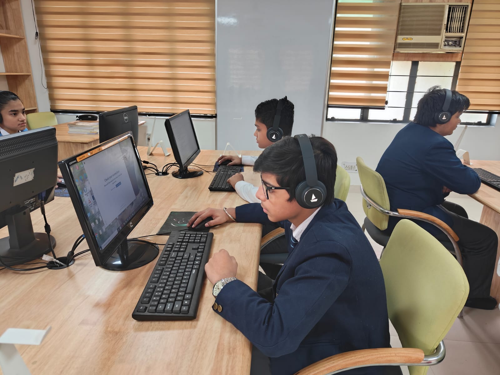 St. Prayag Public School 7