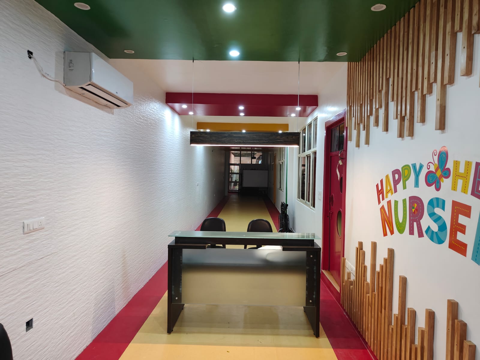 St. Prayag Public School 10