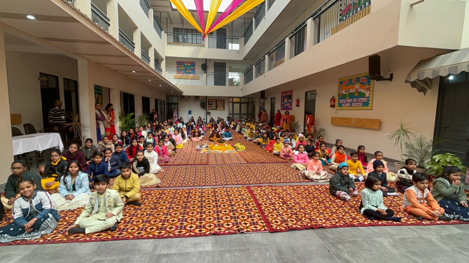 St. Prayag Public School 14