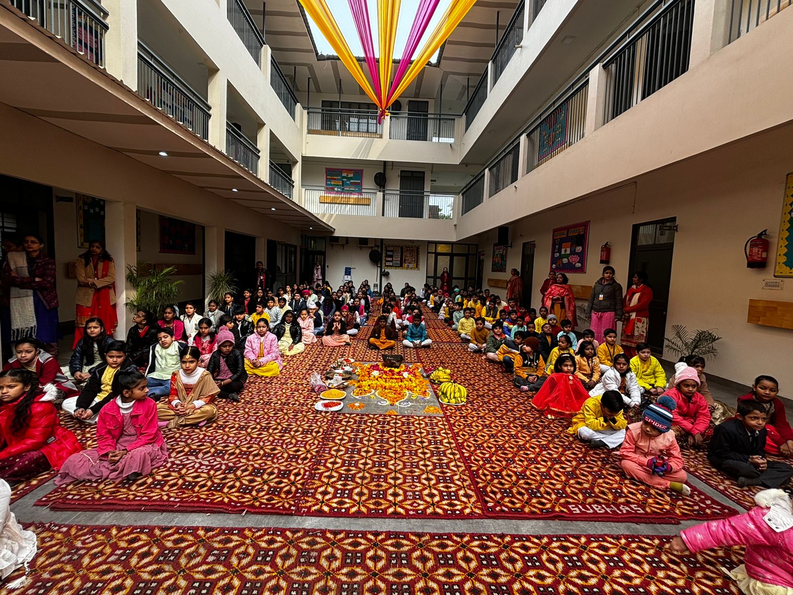 St. Prayag Public School 13
