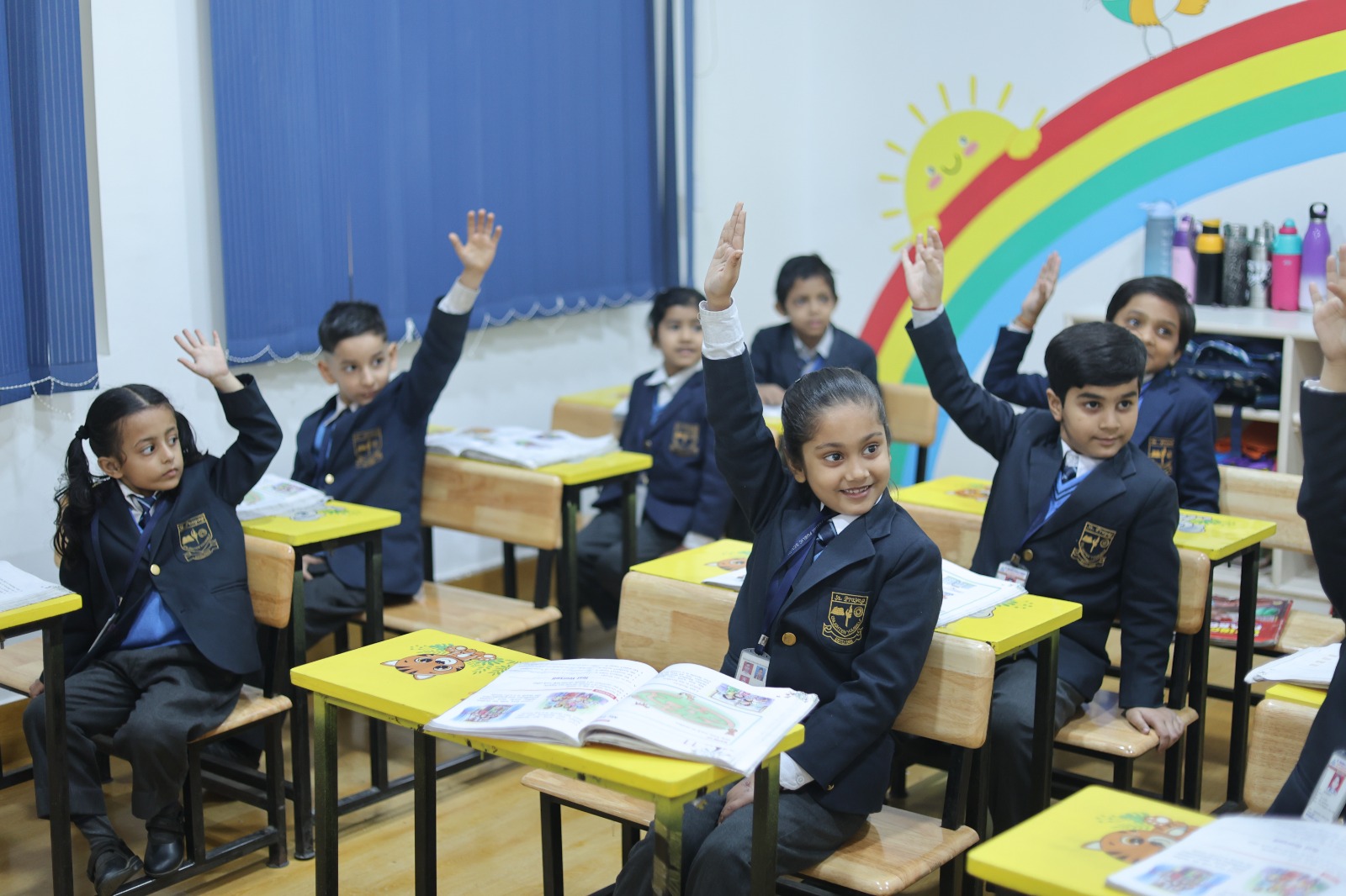 St. Prayag Public School 8