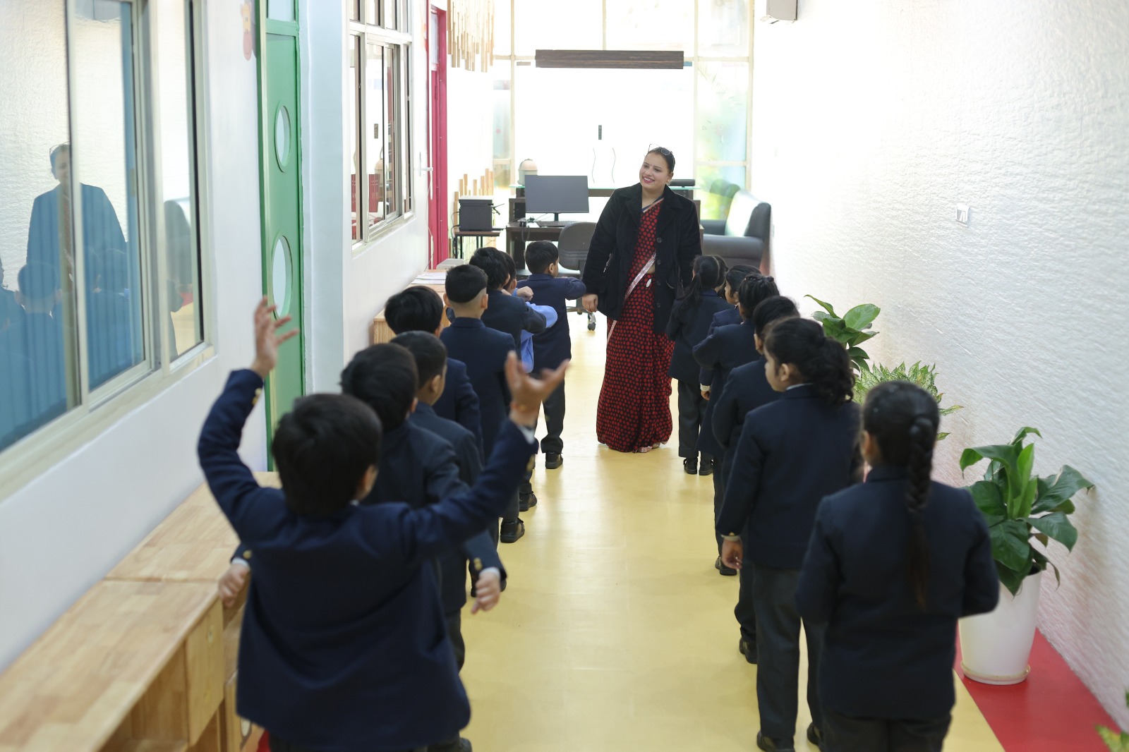 St. Prayag Public School 16