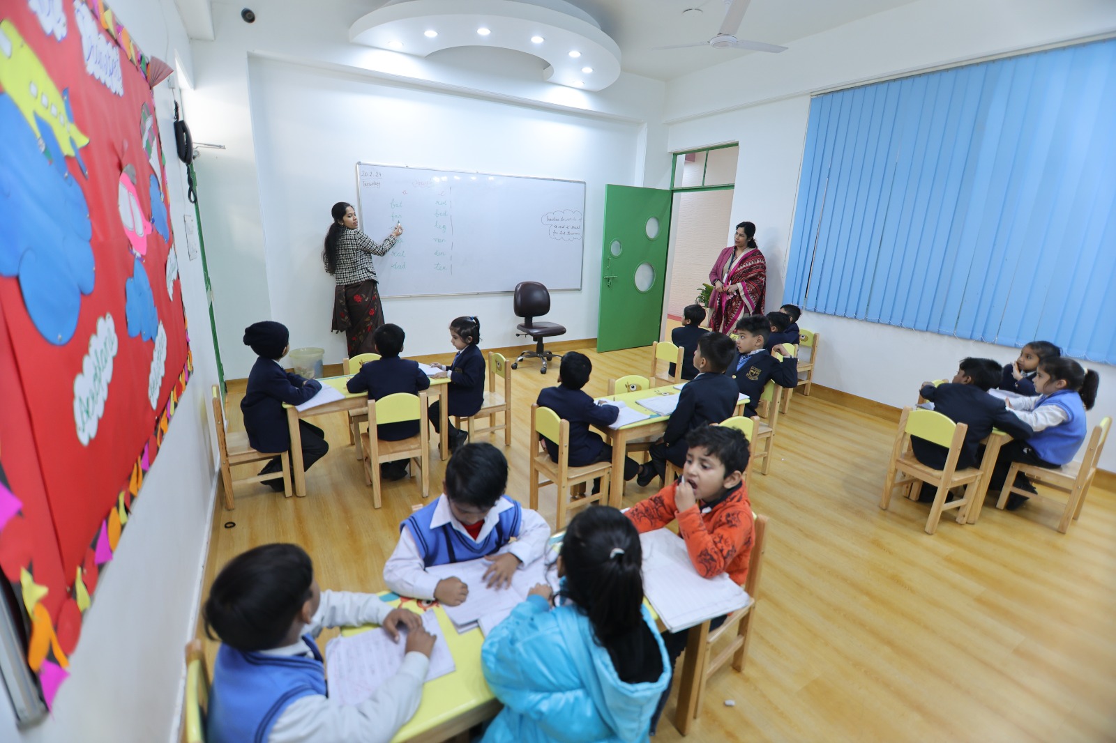 St. Prayag Public School 17