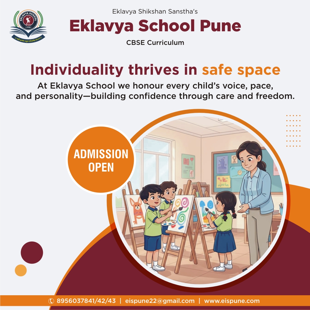 Eklavya School gallery 8
