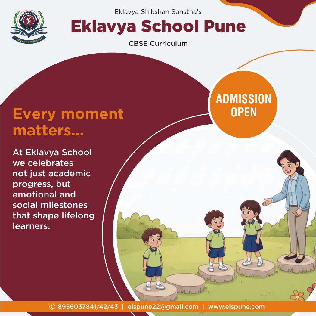 Eklavya School gallery 6