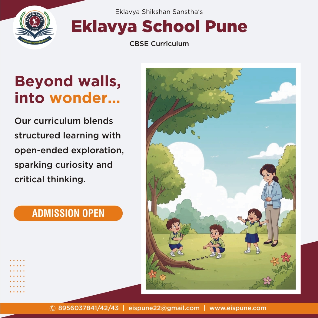 Eklavya School gallery 7