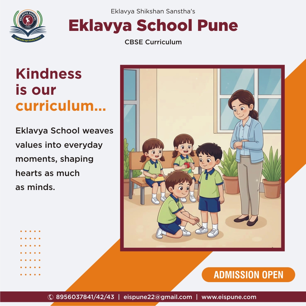 Eklavya School gallery 5