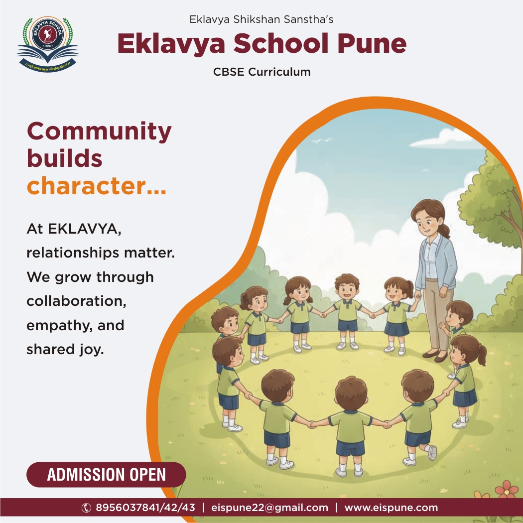 Eklavya School gallery 4