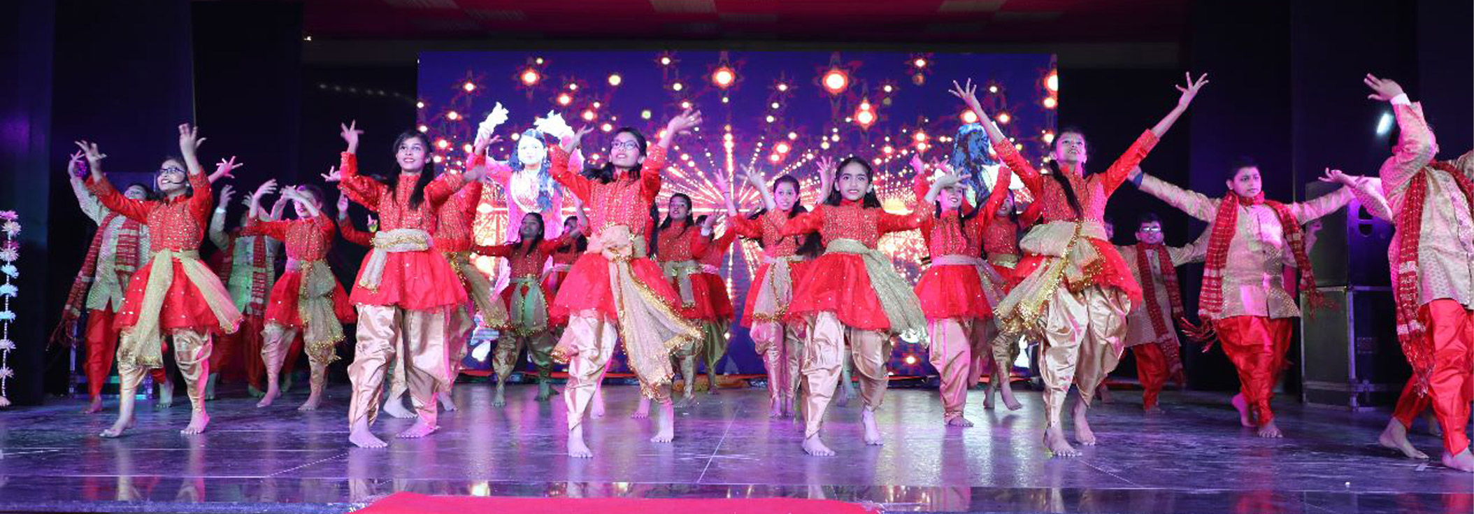 Mahavir Senior Model School 5
